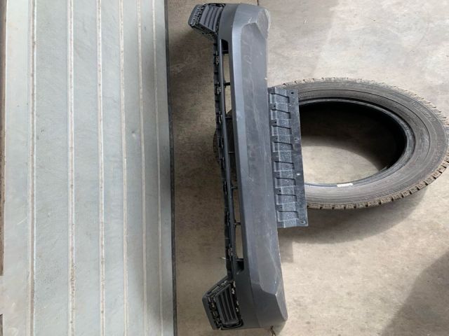 bontott SEAT TARRACO Első Lökhárító (Üresen)