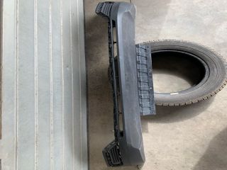 bontott SEAT TARRACO Első Lökhárító (Üresen)