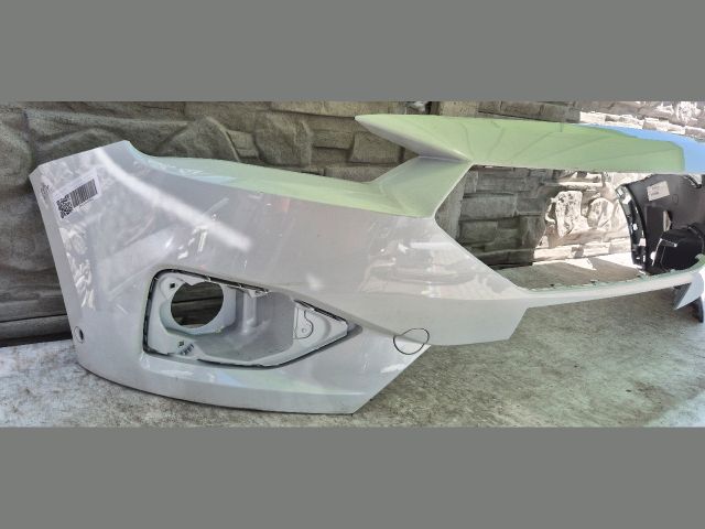 bontott SEAT TARRACO Első Lökhárító (Üresen)