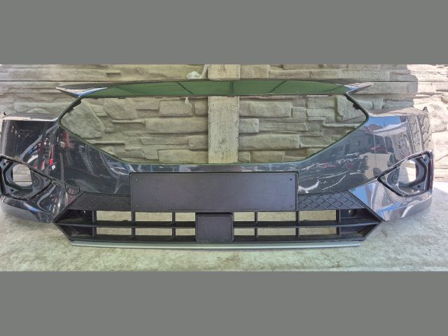 bontott SEAT TARRACO Első Lökhárító (Üresen)