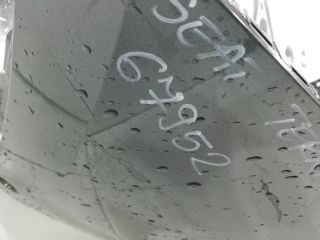 bontott SEAT TARRACO Első Lökhárító (Üresen)