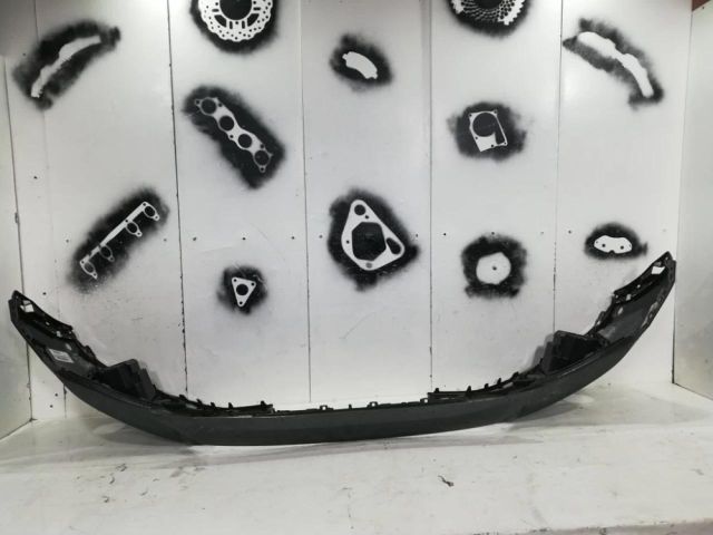 bontott SEAT TARRACO Első Lökhárító (Üresen)