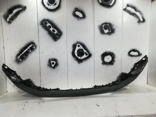 bontott SEAT TARRACO Első Lökhárító (Üresen)