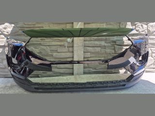 bontott SEAT TARRACO Első Lökhárító (Üresen)