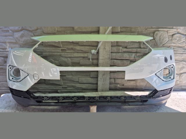 bontott SEAT TARRACO Első Lökhárító (Üresen)