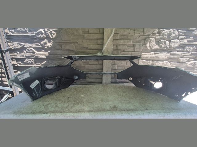 bontott SEAT TARRACO Első Lökhárító (Üresen)