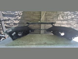 bontott SEAT TARRACO Első Lökhárító (Üresen)