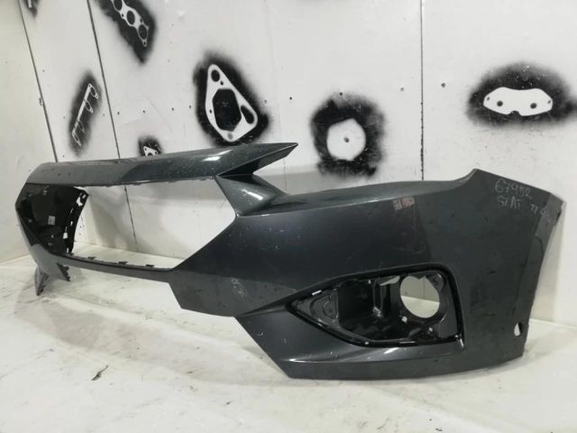 bontott SEAT TARRACO Első Lökhárító (Üresen)