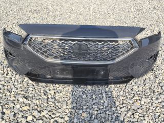 bontott SEAT TARRACO Első Lökhárító (Üresen)