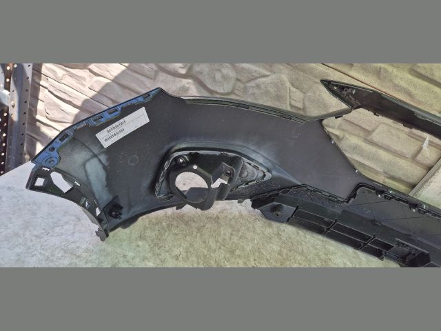 bontott SEAT TARRACO Első Lökhárító (Üresen)