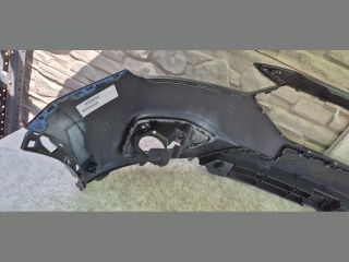 bontott SEAT TARRACO Első Lökhárító (Üresen)