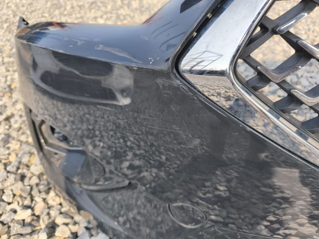 bontott SEAT TARRACO Első Lökhárító (Üresen)