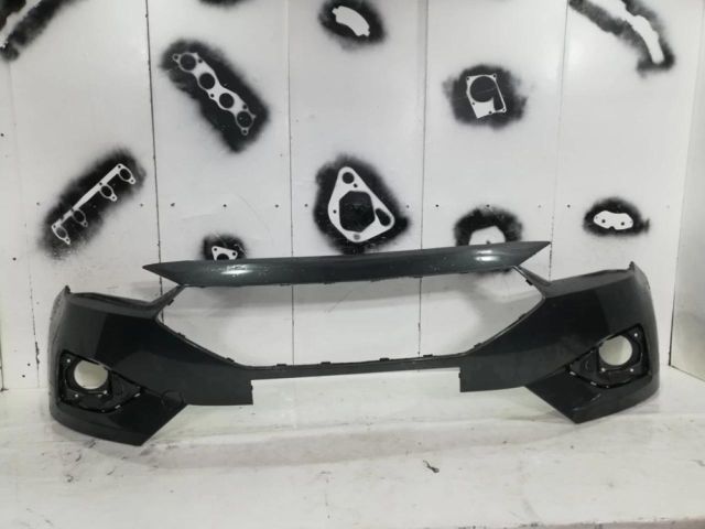 bontott SEAT TARRACO Első Lökhárító (Üresen)