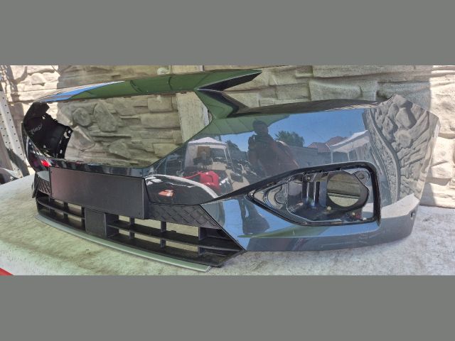 bontott SEAT TARRACO Első Lökhárító (Üresen)