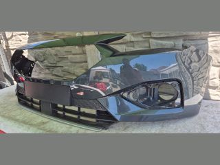 bontott SEAT TARRACO Első Lökhárító (Üresen)