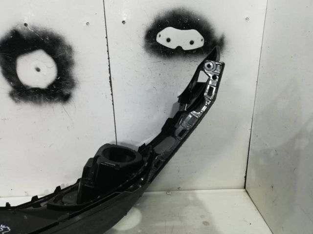 bontott SEAT TARRACO Első Lökhárító (Üresen)