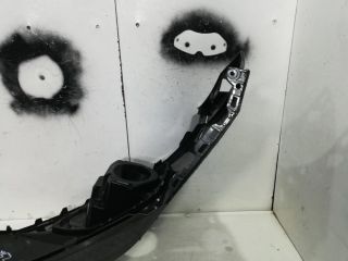 bontott SEAT TARRACO Első Lökhárító (Üresen)