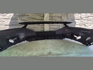 bontott SEAT TARRACO Első Lökhárító (Üresen)