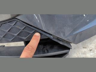 bontott SEAT TARRACO Első Lökhárító (Üresen)