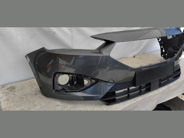 bontott SEAT TARRACO Első Lökhárító (Üresen)