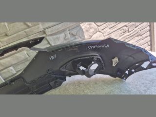 bontott SEAT TARRACO Első Lökhárító (Üresen)