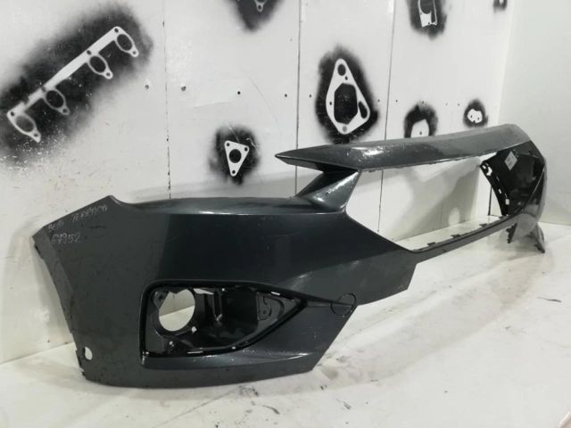 bontott SEAT TARRACO Első Lökhárító (Üresen)