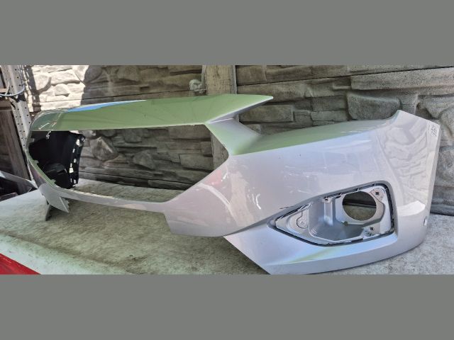 bontott SEAT TARRACO Első Lökhárító (Üresen)