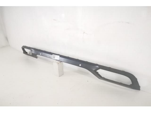 bontott SEAT TARRACO Hátsó Lökhárító Alsó (Műanyag)