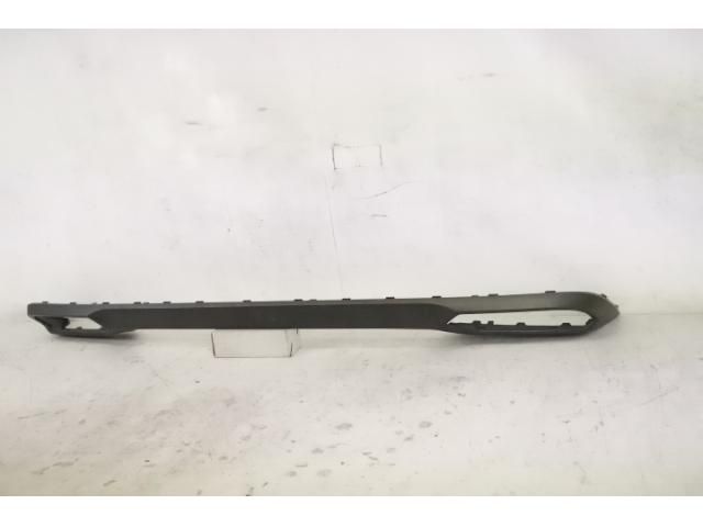 bontott SEAT TARRACO Hátsó Lökhárító Alsó (Műanyag)