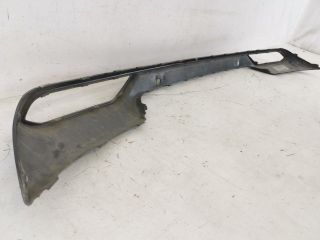 bontott SEAT TARRACO Hátsó Lökhárító Alsó (Műanyag)