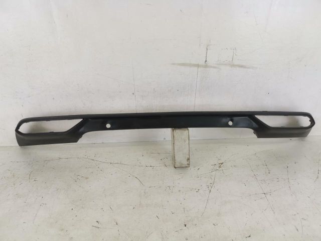 bontott SEAT TARRACO Hátsó Lökhárító Alsó (Műanyag)