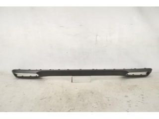 bontott SEAT TARRACO Hátsó Lökhárító Alsó (Műanyag)