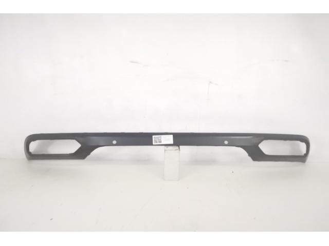 bontott SEAT TARRACO Hátsó Lökhárító Alsó (Műanyag)