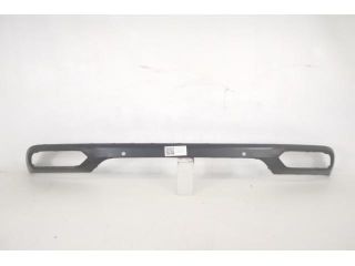 bontott SEAT TARRACO Hátsó Lökhárító Alsó (Műanyag)