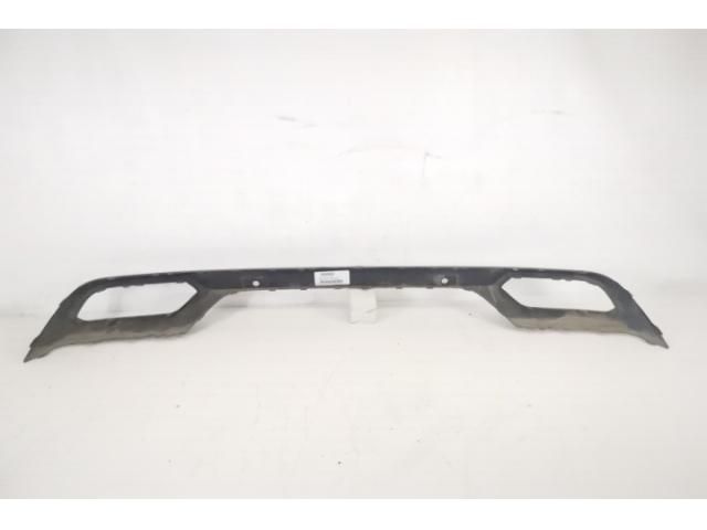 bontott SEAT TARRACO Hátsó Lökhárító Alsó (Műanyag)