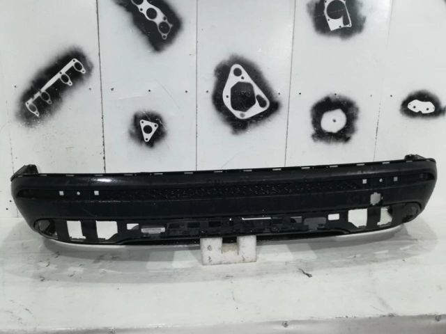 bontott SEAT TARRACO Hátsó Lökhárító Légterelő