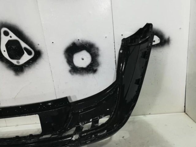 bontott SEAT TARRACO Hátsó Lökhárító Légterelő