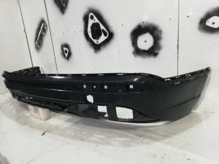 bontott SEAT TARRACO Hátsó Lökhárító Légterelő