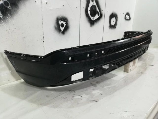 bontott SEAT TARRACO Hátsó Lökhárító Légterelő