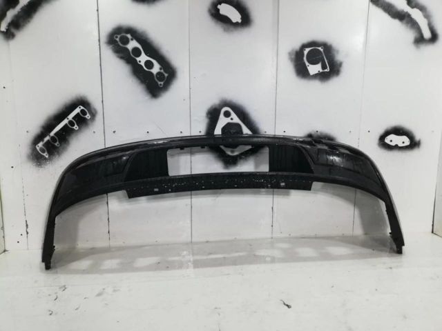 bontott SEAT TARRACO Hátsó Lökhárító Légterelő