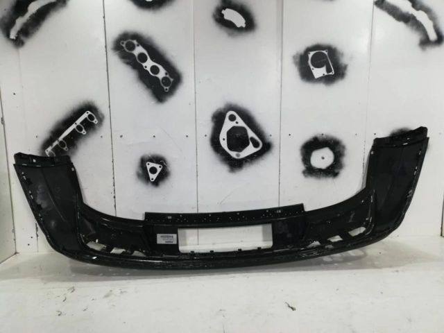 bontott SEAT TARRACO Hátsó Lökhárító Légterelő