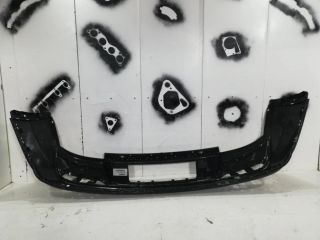 bontott SEAT TARRACO Hátsó Lökhárító Légterelő