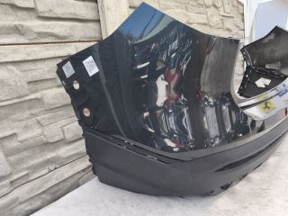 bontott SEAT TARRACO Hátsó Lökhárító (Üresen)