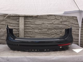 bontott SEAT TARRACO Hátsó Lökhárító (Üresen)