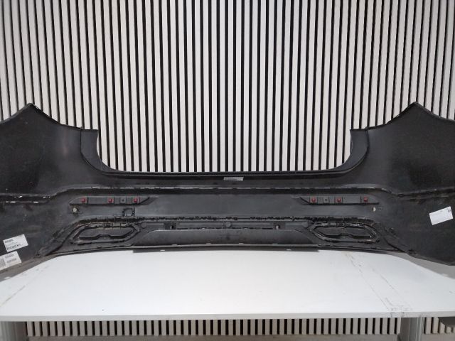 bontott SEAT TARRACO Hátsó Lökhárító (Üresen)