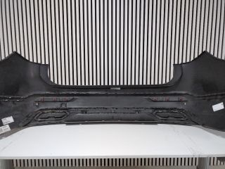 bontott SEAT TARRACO Hátsó Lökhárító (Üresen)