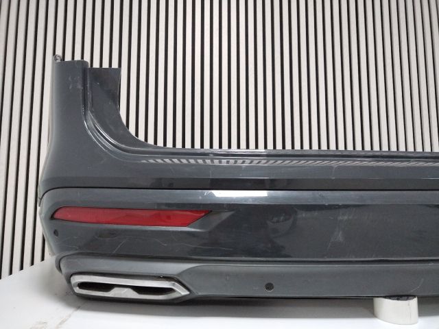 bontott SEAT TARRACO Hátsó Lökhárító (Üresen)