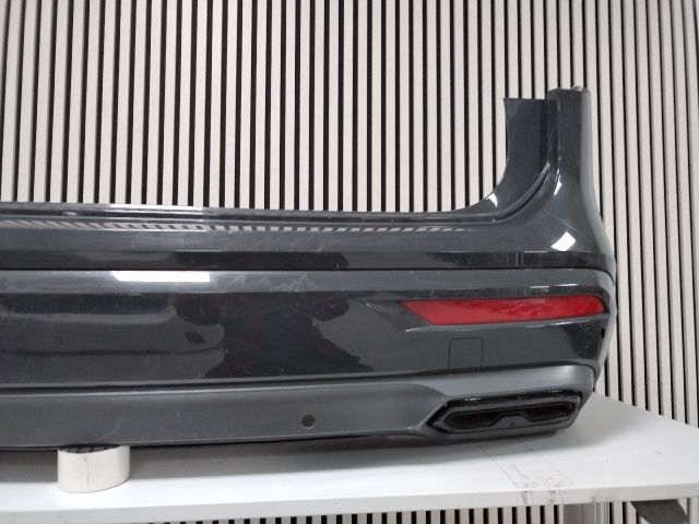 bontott SEAT TARRACO Hátsó Lökhárító (Üresen)