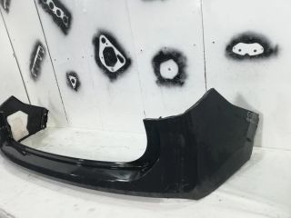 bontott SEAT TARRACO Hátsó Lökhárító (Üresen)