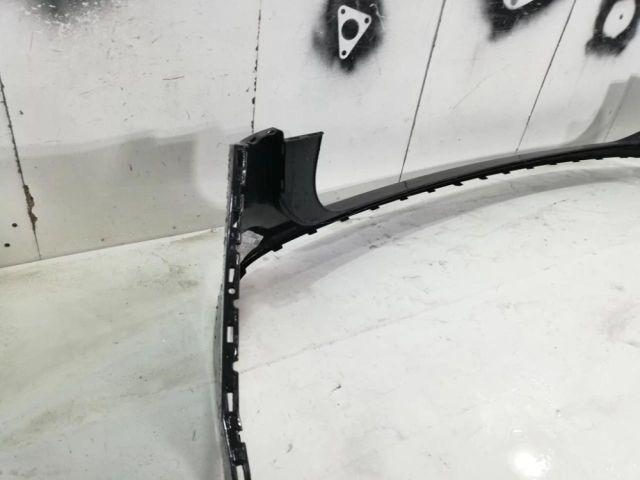 bontott SEAT TARRACO Hátsó Lökhárító (Üresen)